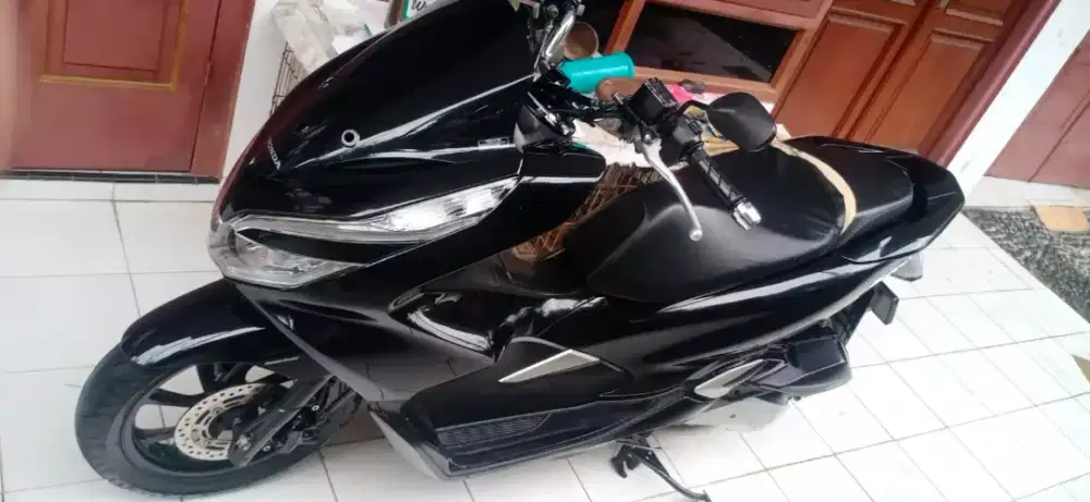 Pcx 150 glow up