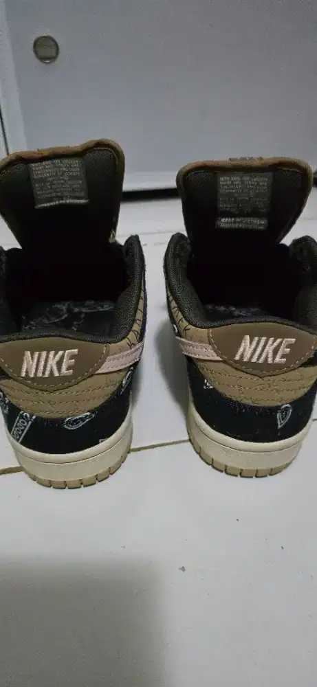 Sepatu Nike ladies Keren,Berkelas dan kualita