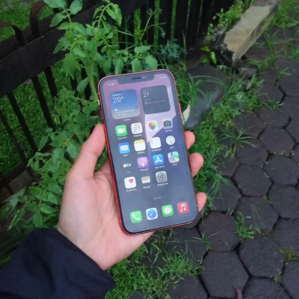 Iphone Xr 128gb Murah