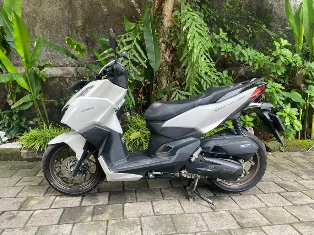 Vario 160 2025 pajak hidup panjang