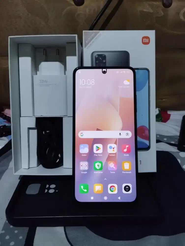 Redmi Note 11 4/128