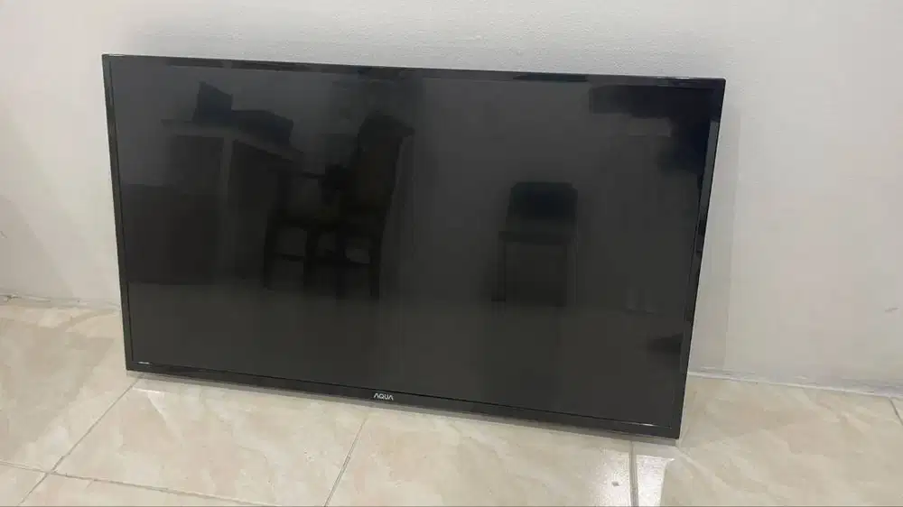 Smart TV LED Aqua 40 inch