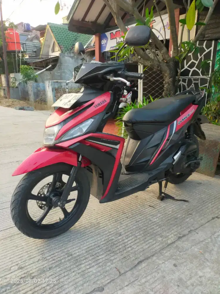 MIO M3 125 ORIGINAL