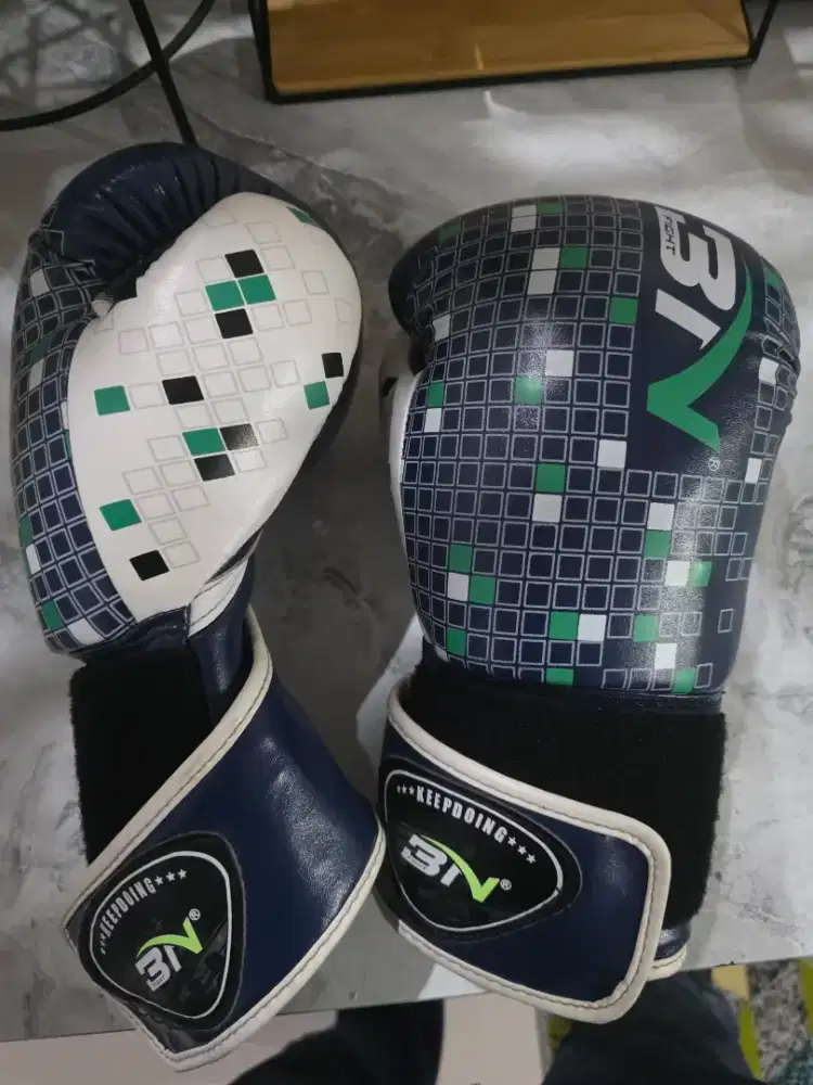 Boxing Glove Sarung Tangan Tinju