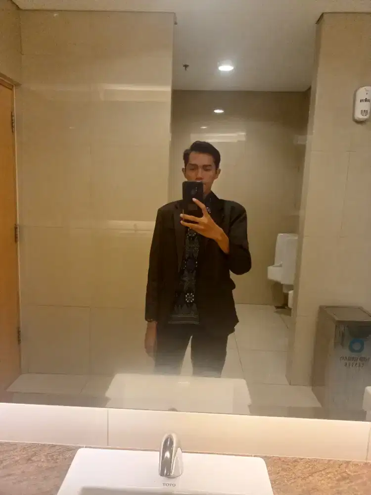 saya sedang mencari kerja segera yang sesuai dengan kemampuan