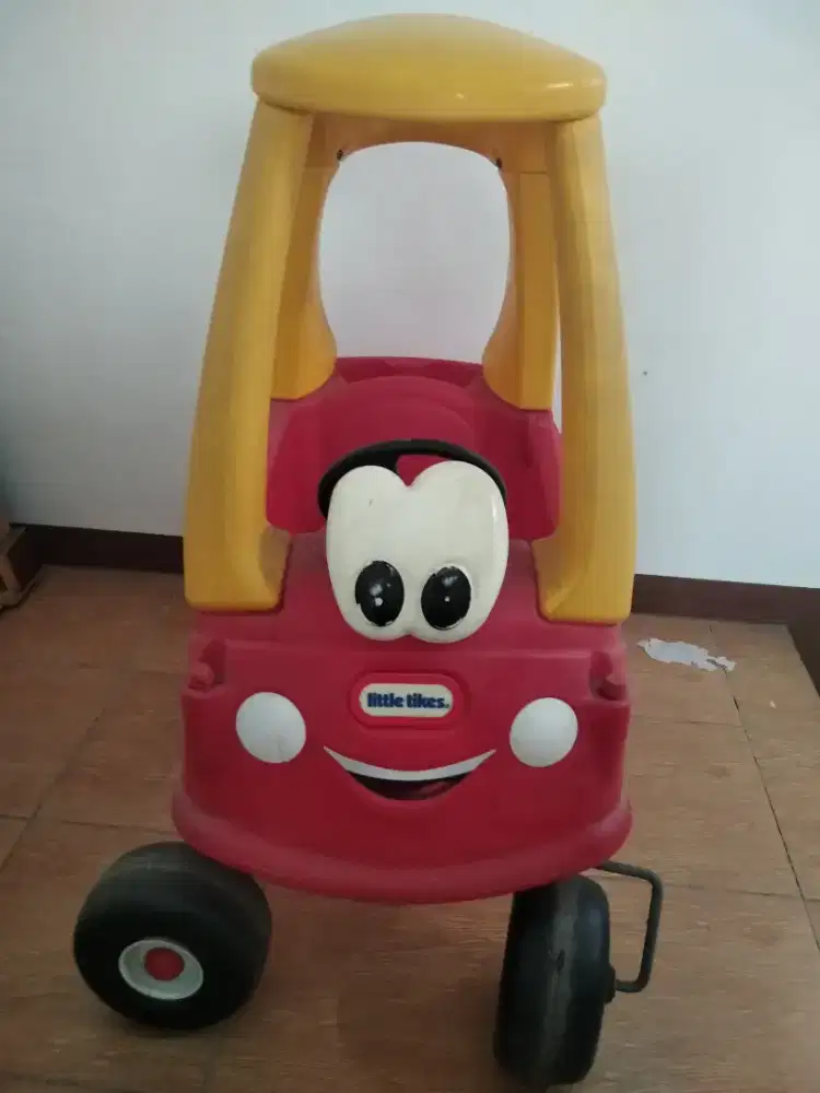 Mobil mobilan buat anak anak-anak