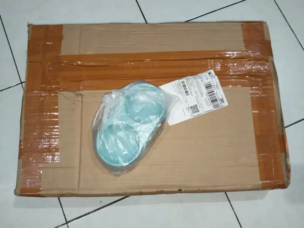 Kandang Kucing Baru Grezz