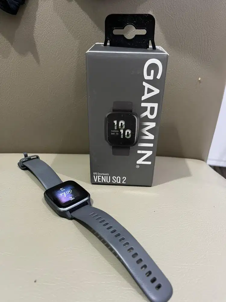 Garmin Venu SQ 2