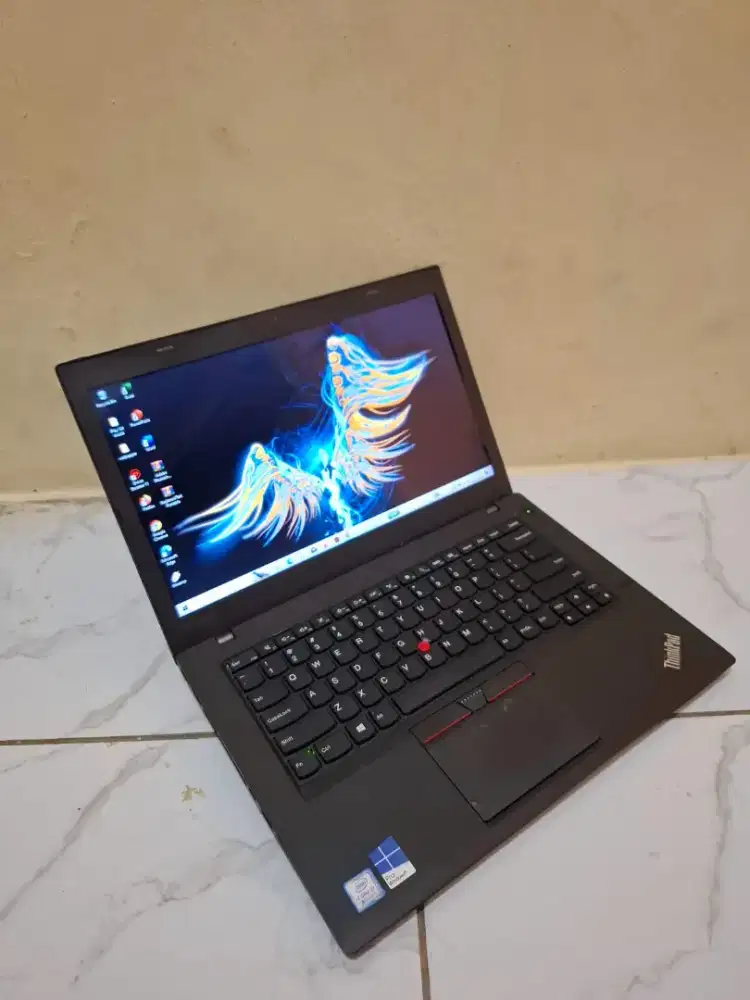 Lenovo ThinkPad T460
