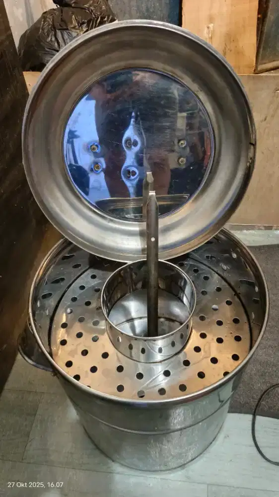 Buleng Dandang Bakso