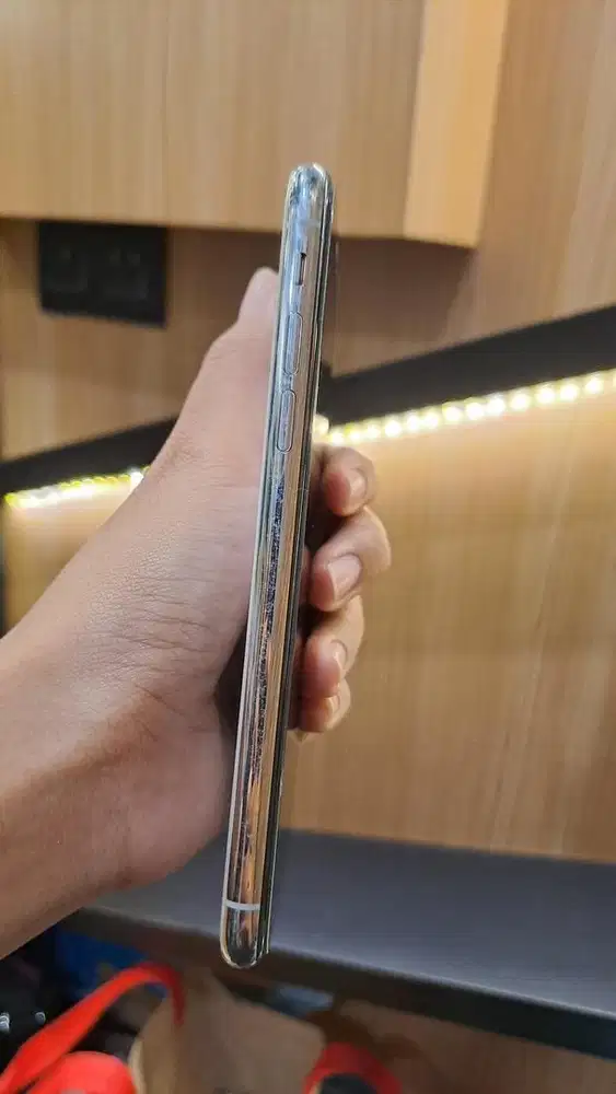 iphone x 64gb inter
