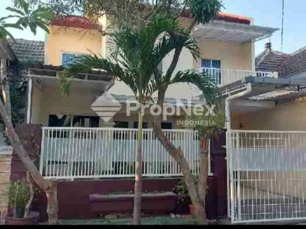 rumah pondok mutiara