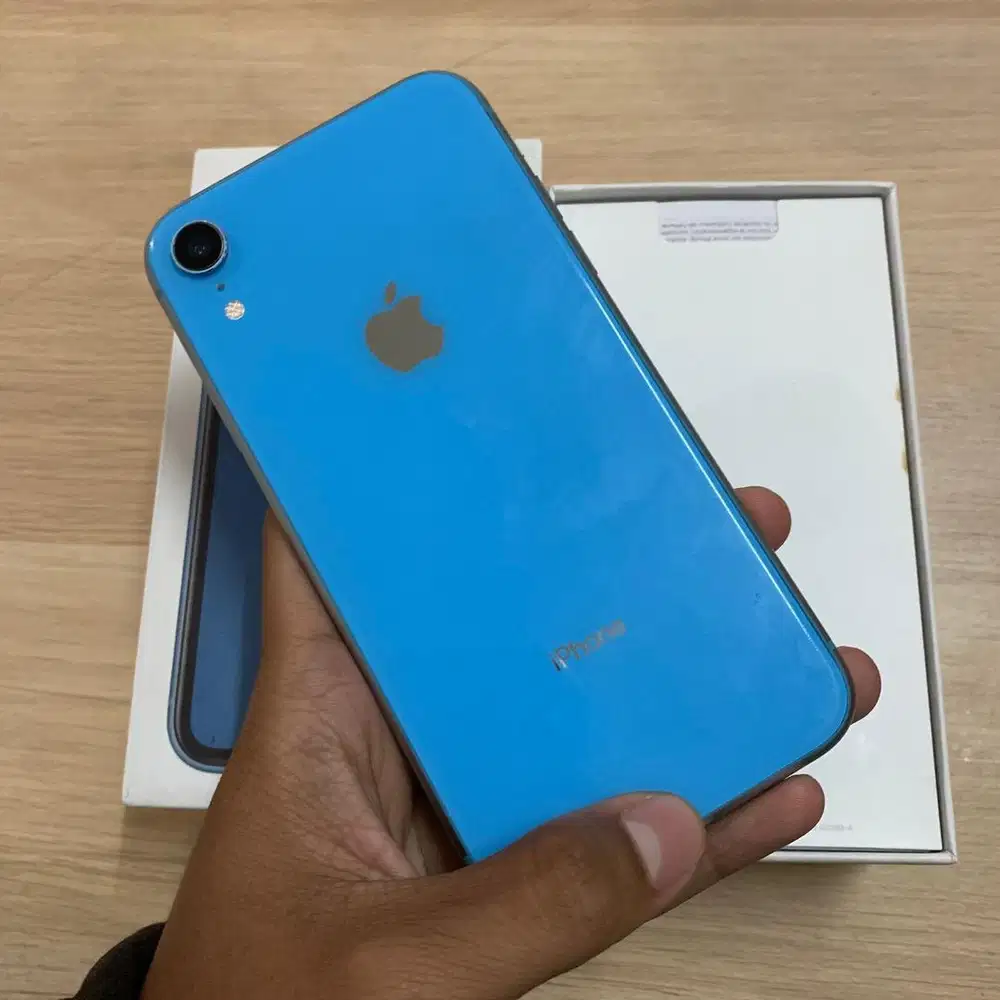 Iphone Xr 64Gb Bh 81%