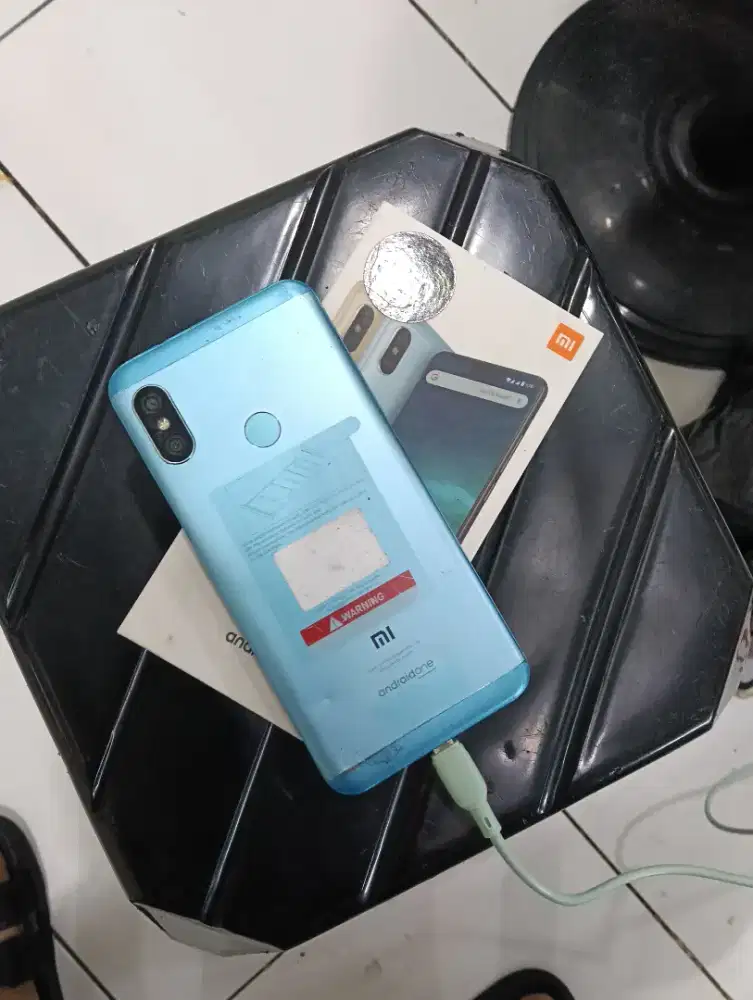 Redmi mA12i ram)32