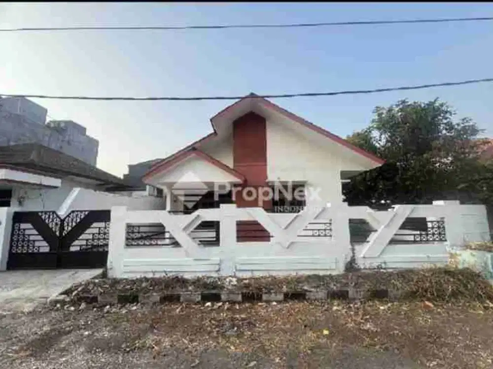 rumah pondok mutiara