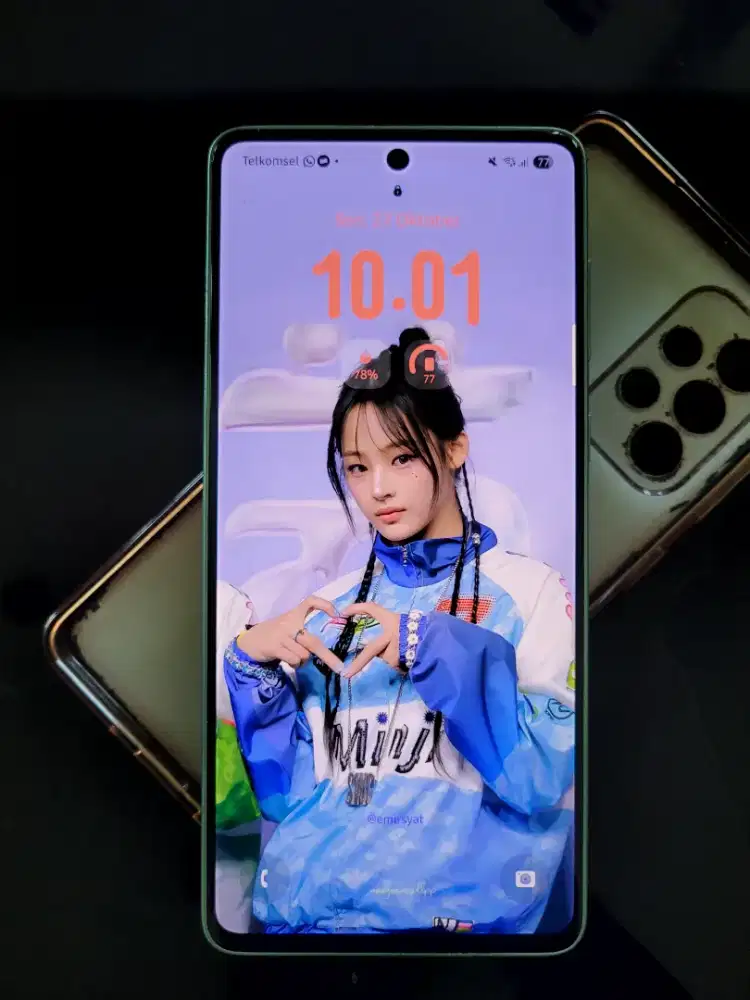 Samsung A73 8/256 5G