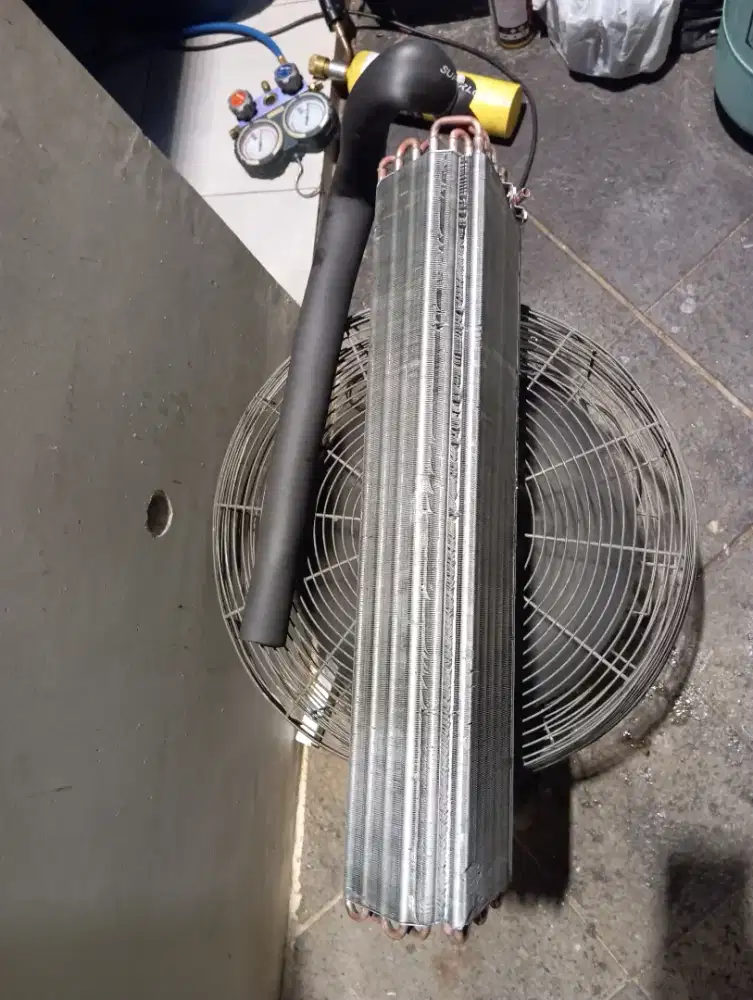 Evap indoor daikin tahliland 1pk 1/2pk 3/4pk