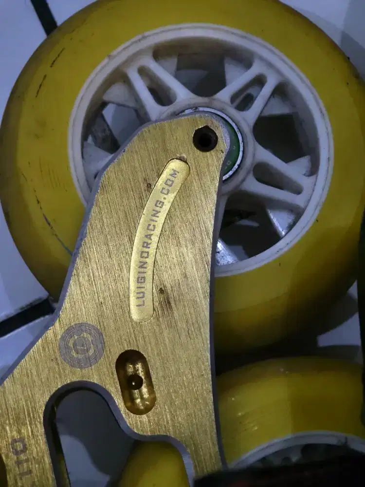 Sepatu Roda Speed Schankel