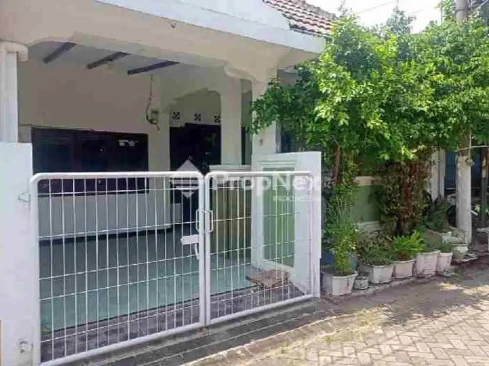 rumah pondok mutiara