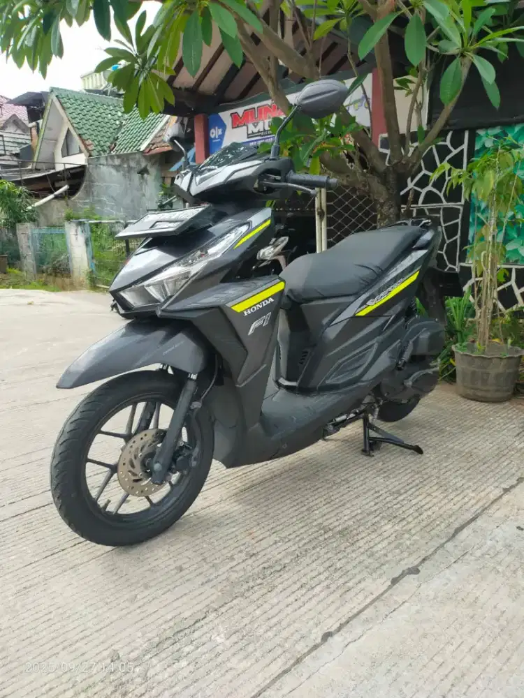 VARIO 125 LED OLD ORIGINAL