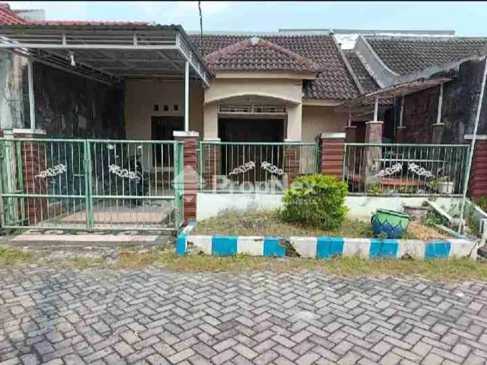 rumah anggaswangi