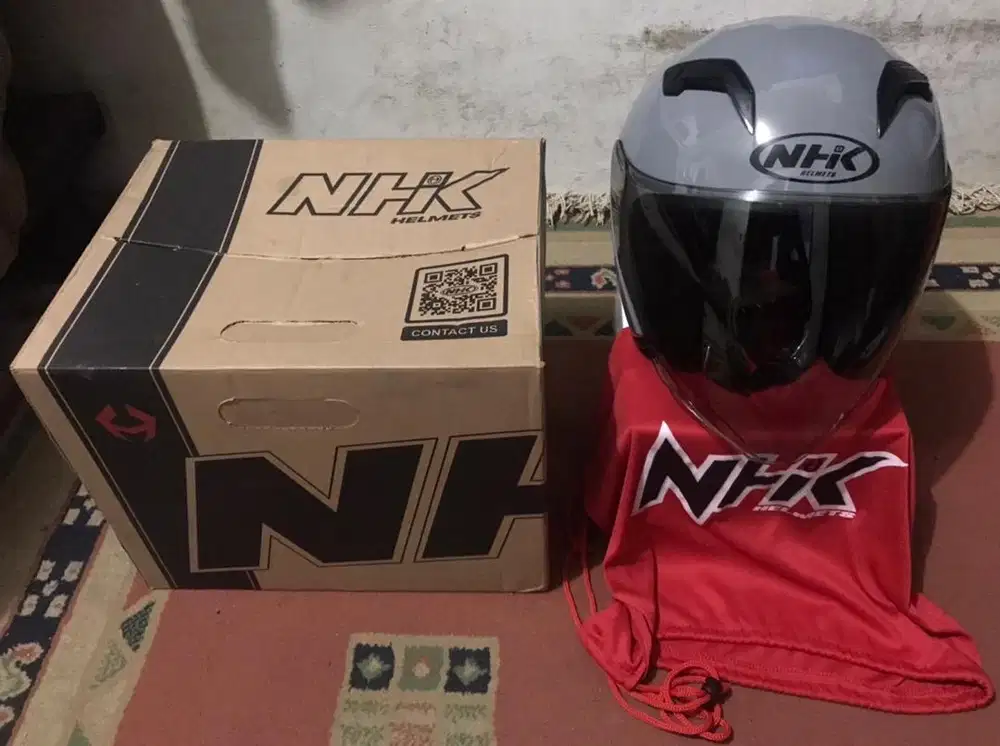 nhk n2 max mulus no minus
