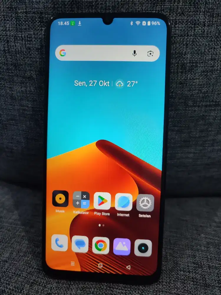 Realme Note 50 4/64