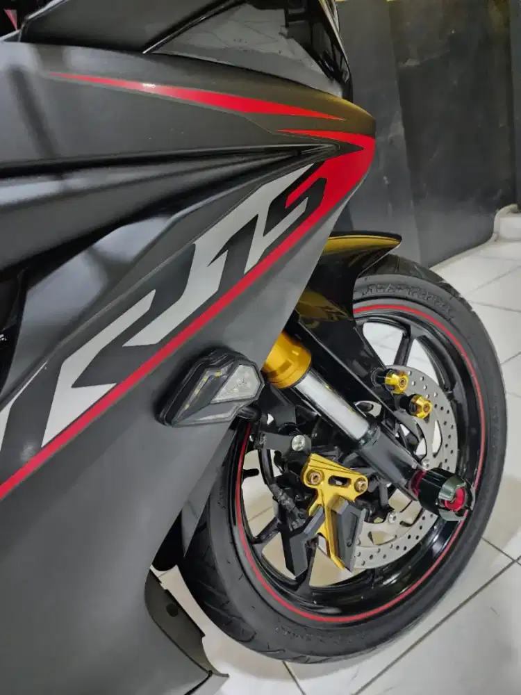 D jual murah Yamaha R15