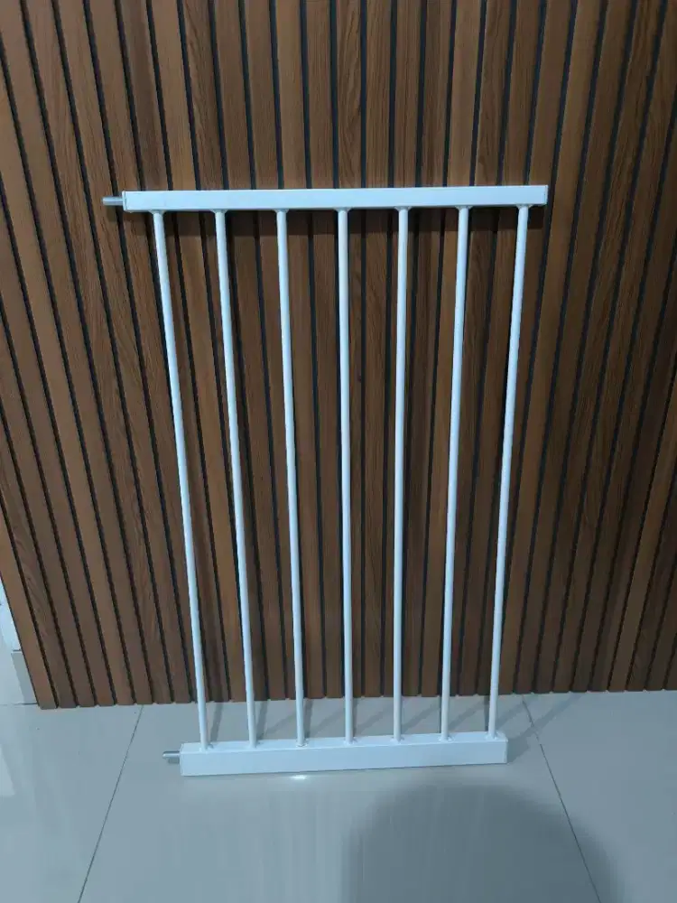 Ekstension baby safety gate pagar bayi