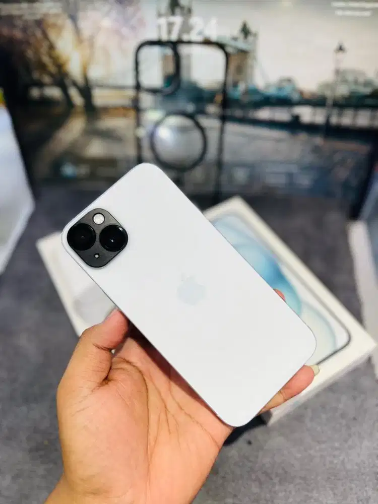 iphone 15 plus 128gb ibox