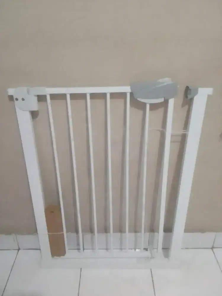 Baby safety gate pagar bayi