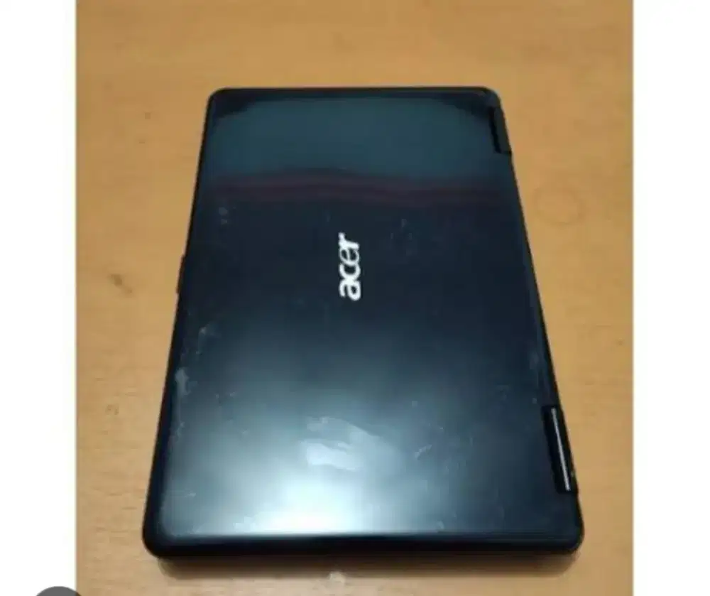 laptop acer aspire 4732z harga second