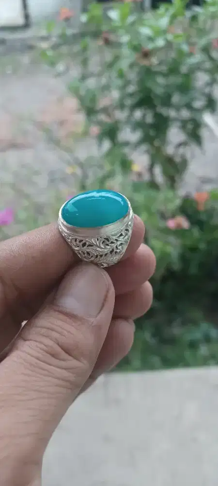 batu bacan doko