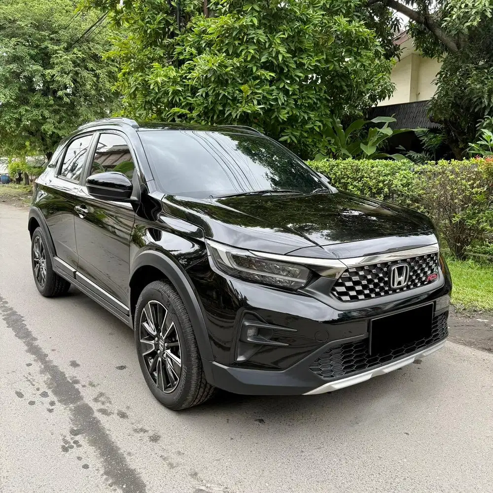 (ODO 20RB) Honda WRV 1.5 RS CVT 2023