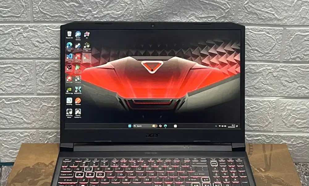 Acer Nitro 5 AN515-57 Gaming FulBox