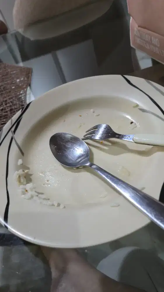Dicari ART menginap pintar masak