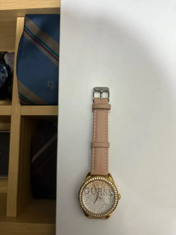 jam guess prelove