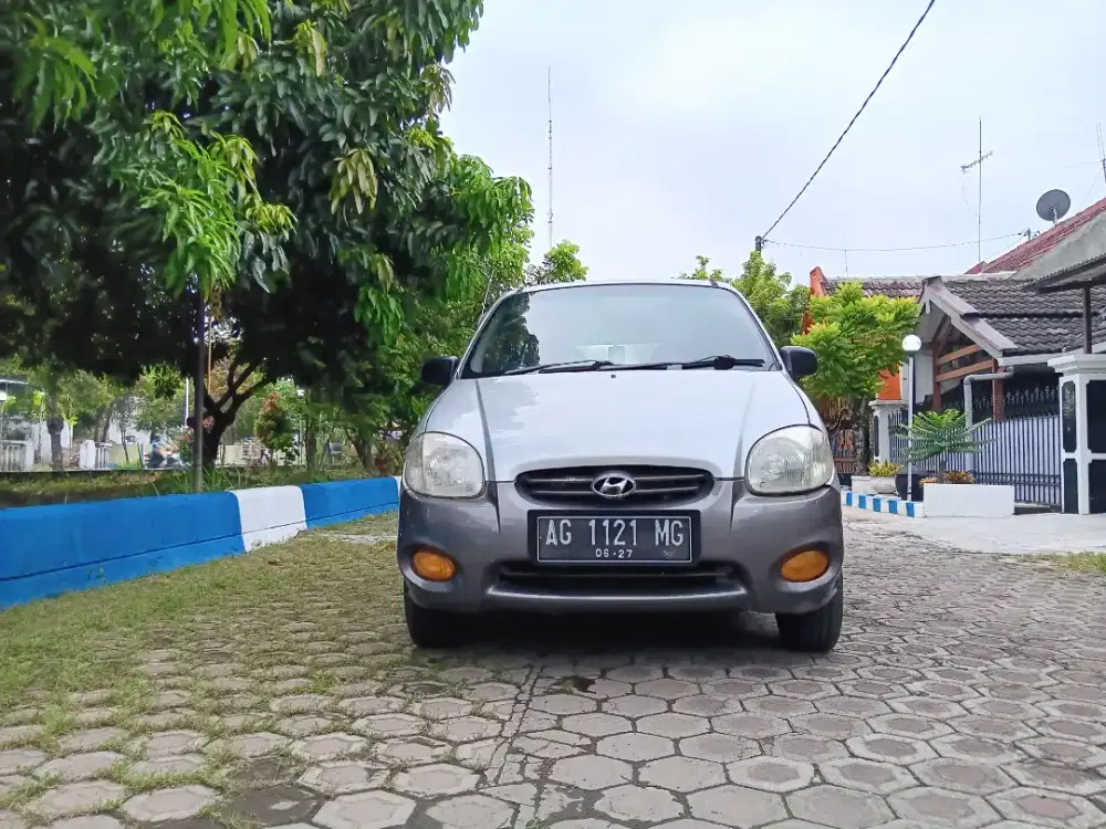 Atoz Gls Matic 2000