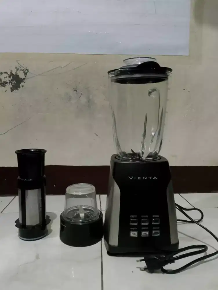 SMART BLENDER (VIENTA) MULTIFUNGSI