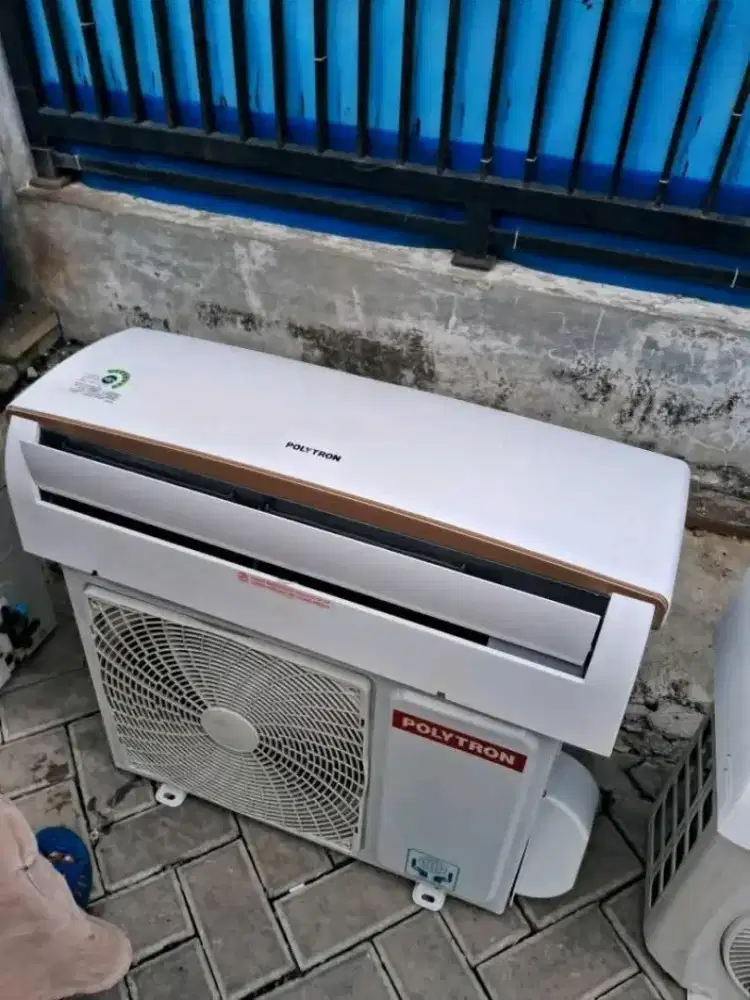 AC split Polytron 1/2 PK