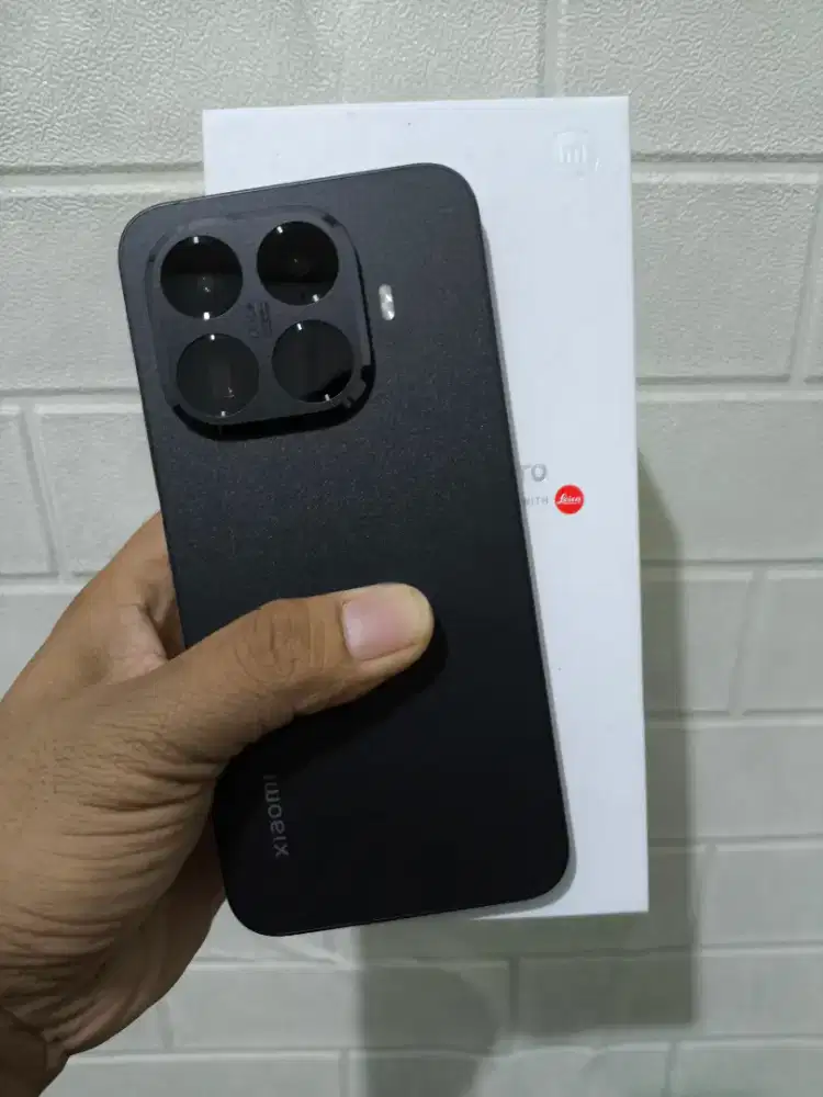 Xiaomi 15t pro 512gb