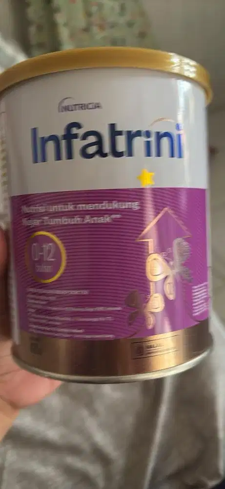 Susu Infantrini