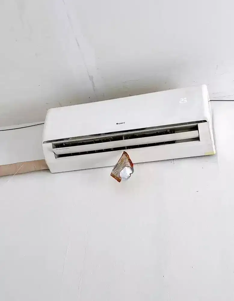 AC GREE 1 1/2 PK