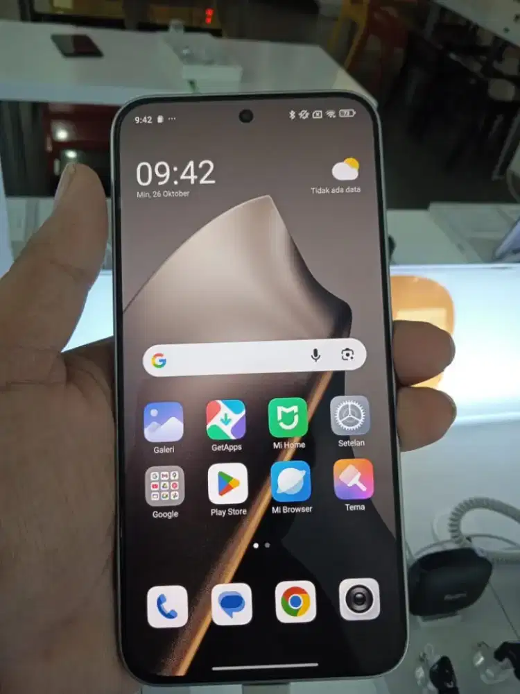 CICILAN XIAOMI 15T Seris