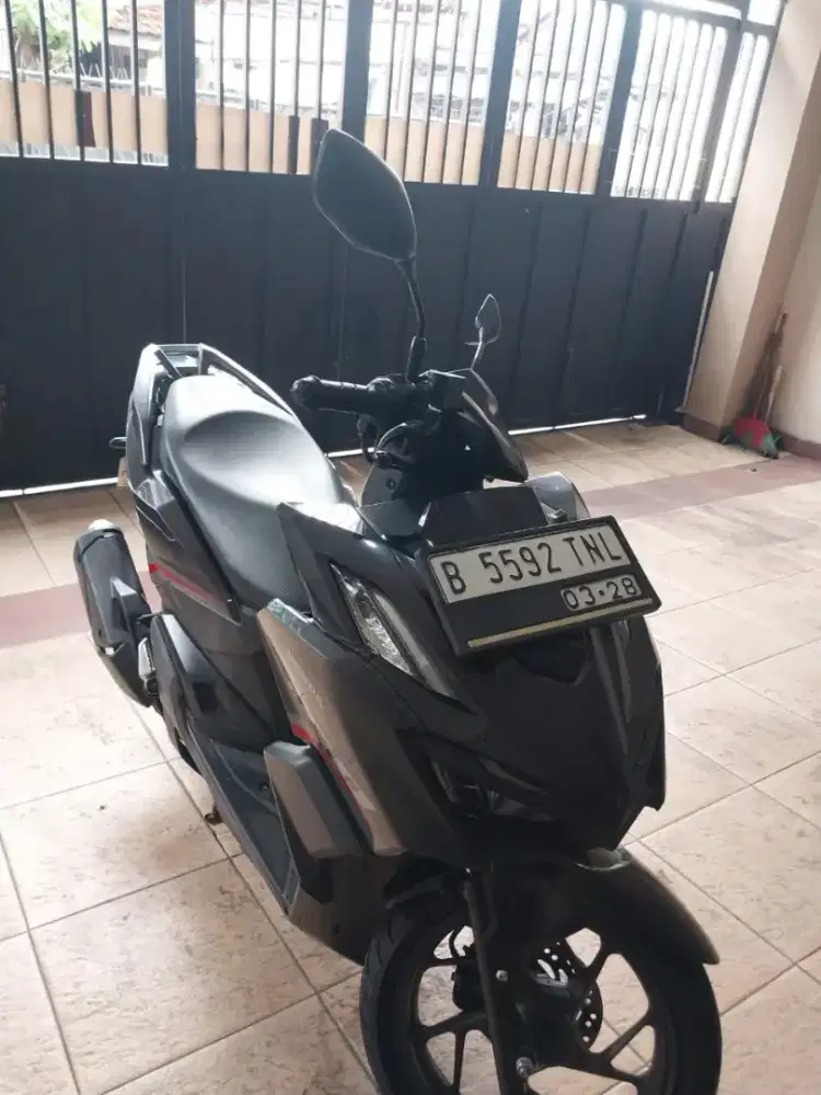 Honda Vario 2023
