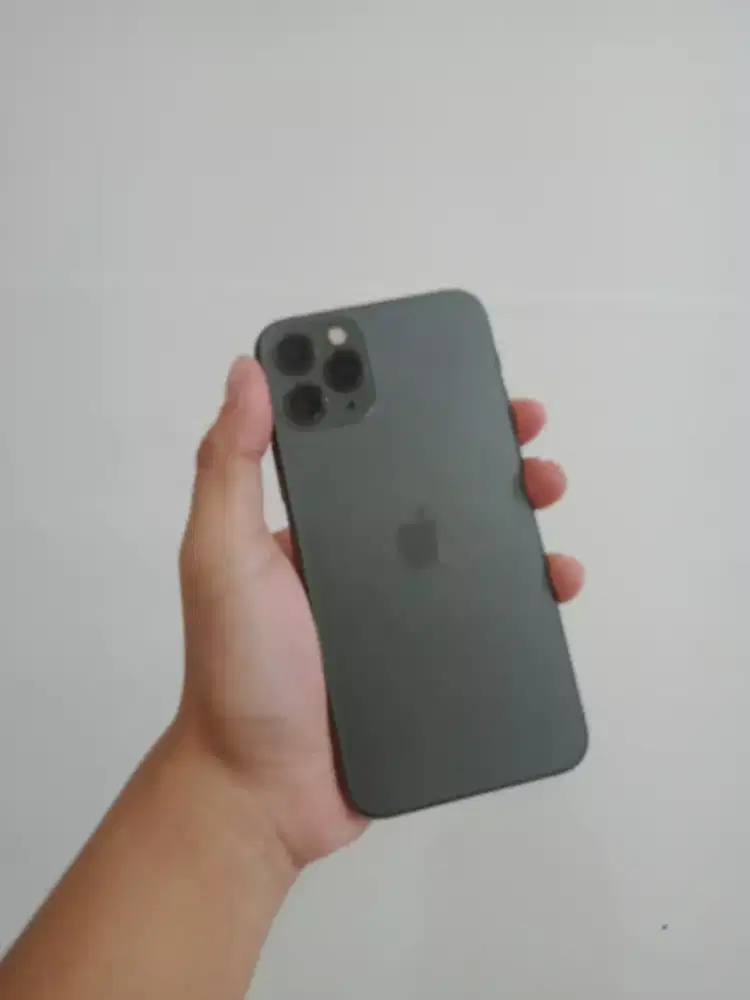 iPhone 11 Pro 256Gb