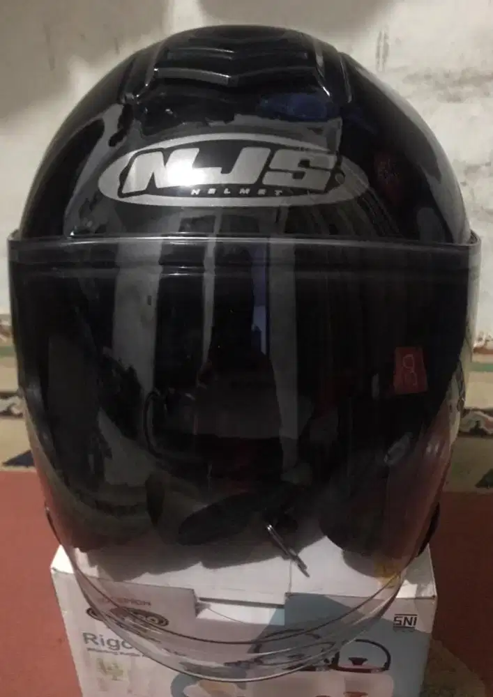 helm njs kairoz mantab