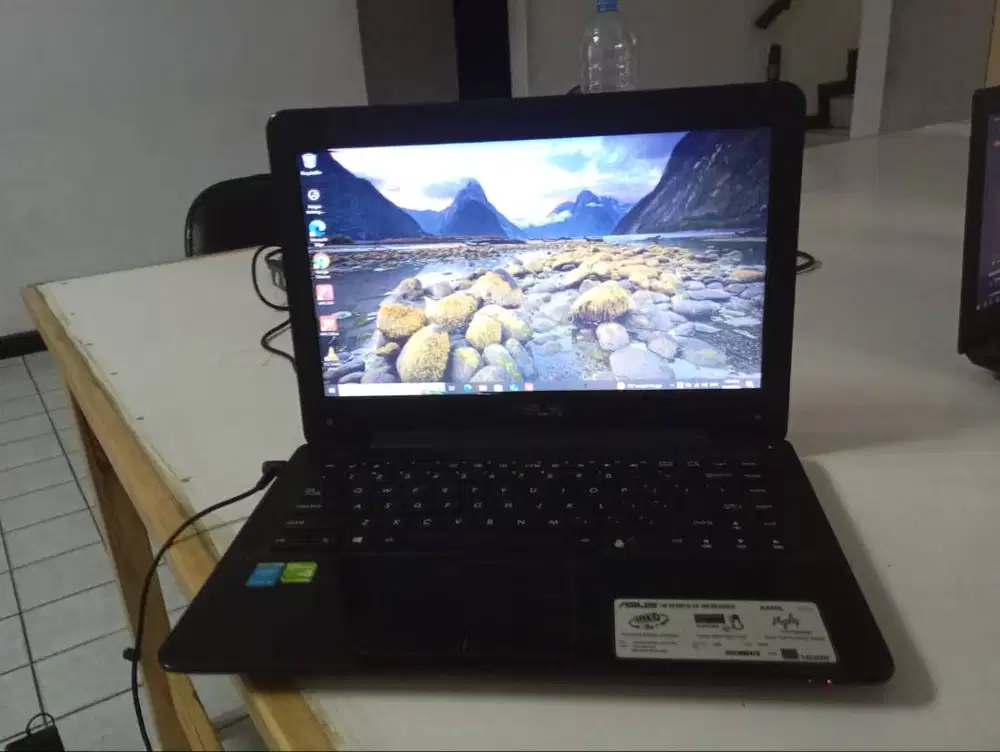 Jual Cepat Laptop Asus