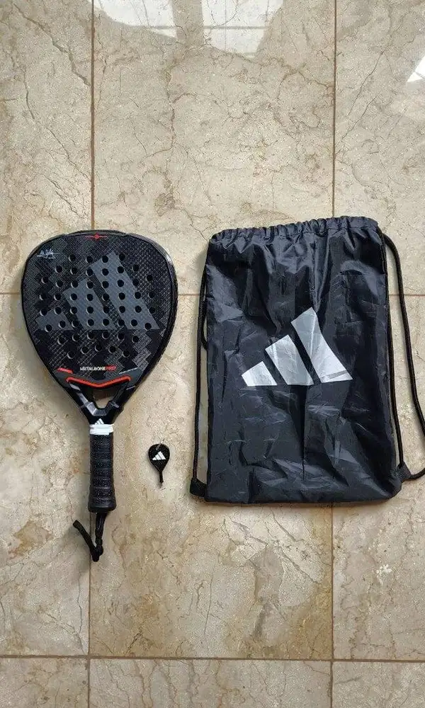 Adidas Metalbone HRD+ 3.4 Ale Galan