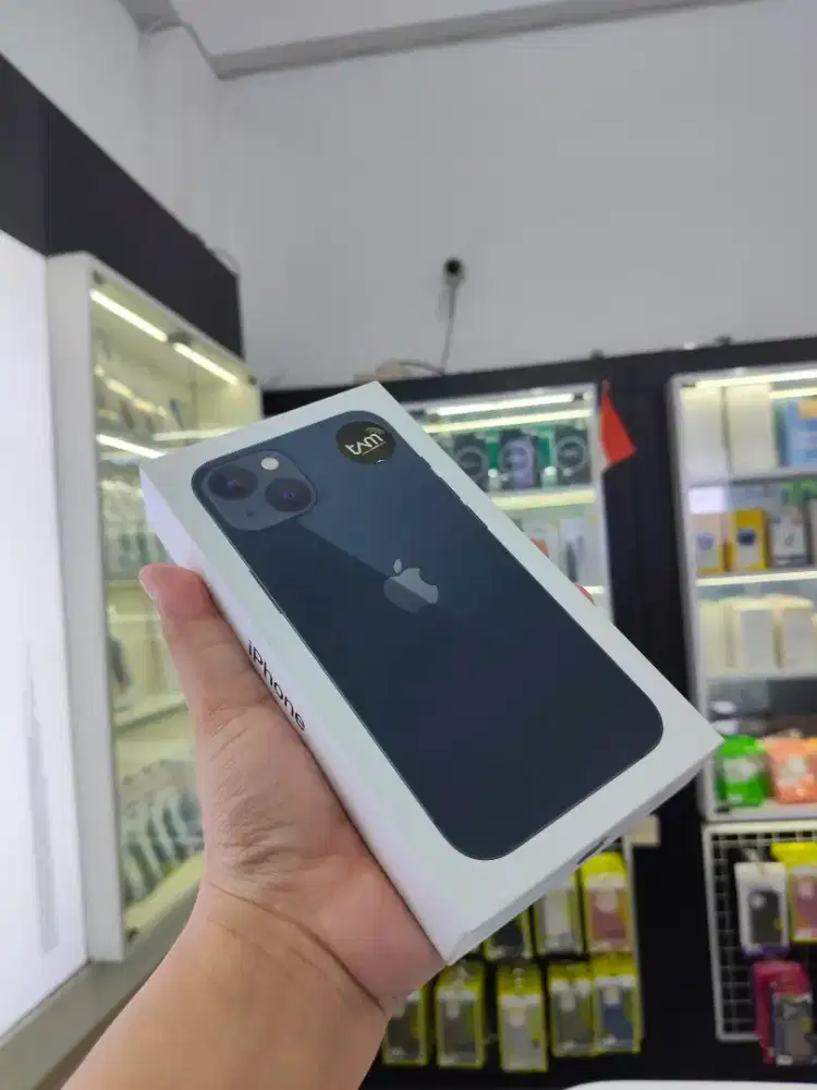 iPhone 13 128Gb bisa all payment